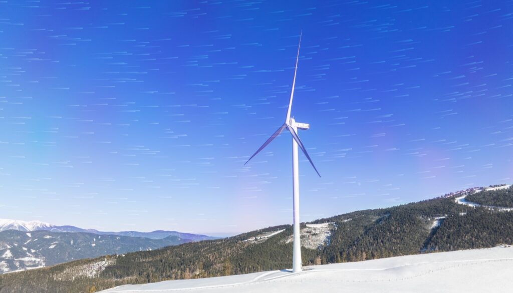 Enercon launches E-138 turbine variant