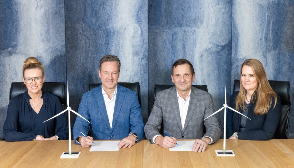 Enercon secures 120MW Iceland contract Enercon secures 120MW Iceland contract