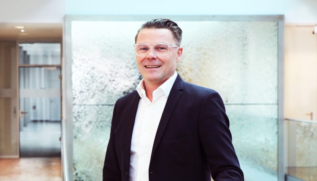 Enercon appoints new CEO Enercon appoints new CEO