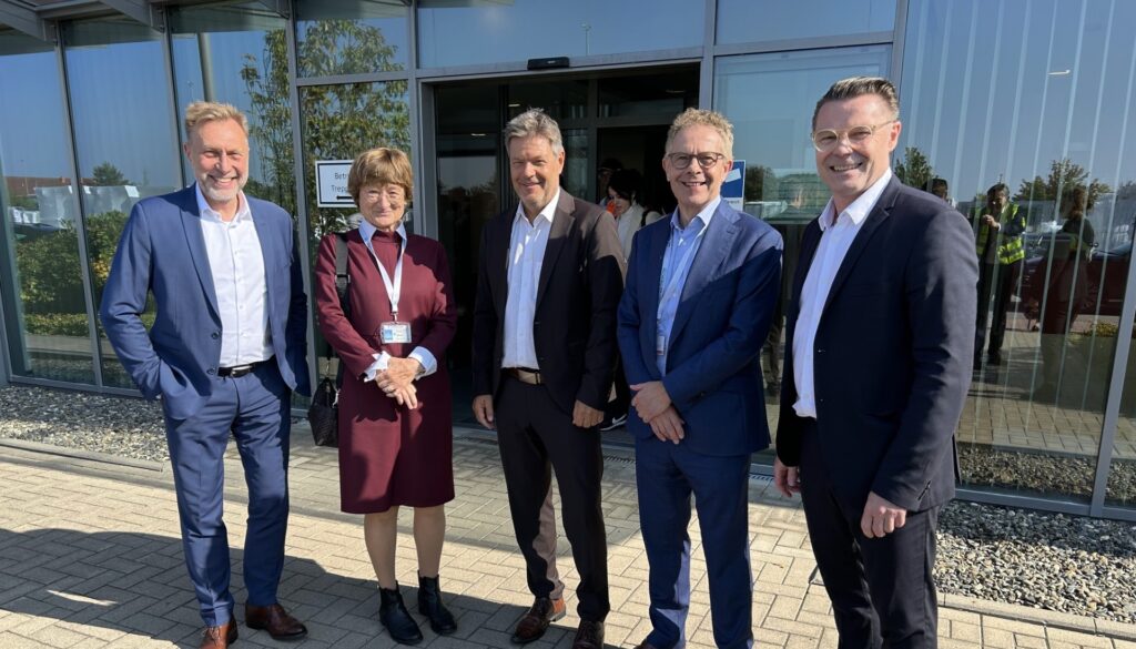 Enercon CEO calls for fair competition