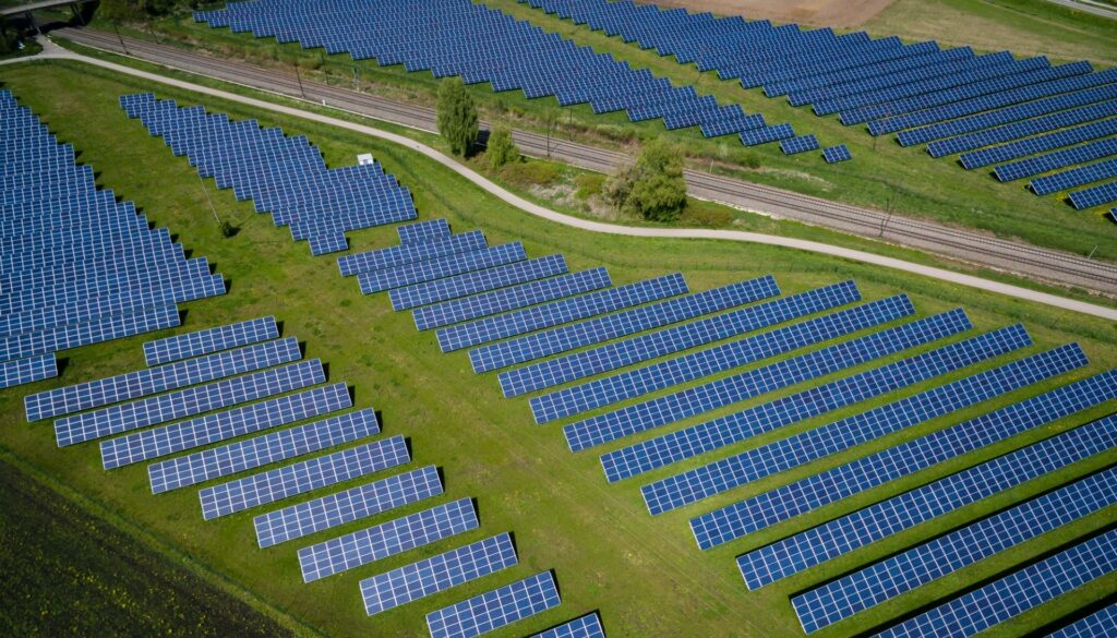 Elmya EPC to build two solar plants in Spain