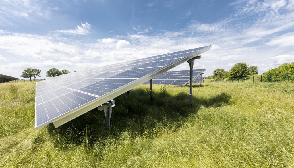 EnBW secures 184MW in German solar tender