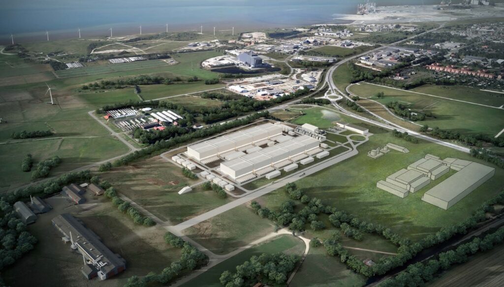 ABB picks up Danish hydrogen job ABB picks up Danish hydrogen job