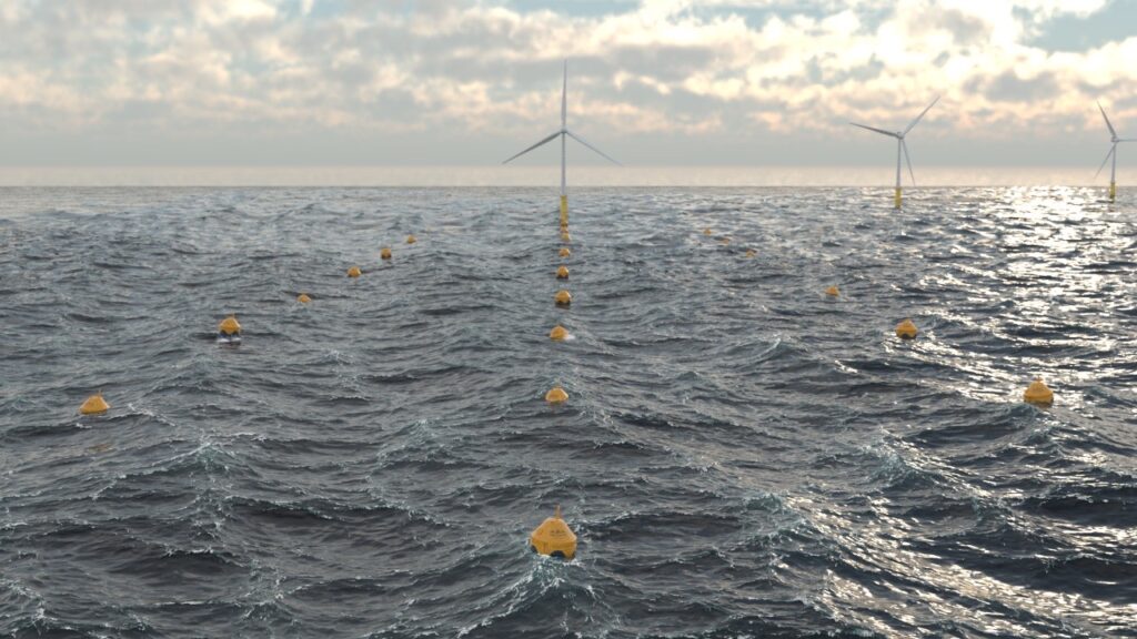 EU project ‘to forge path for offshore hybrids’ EU project 'to forge path for offshore hybrids'