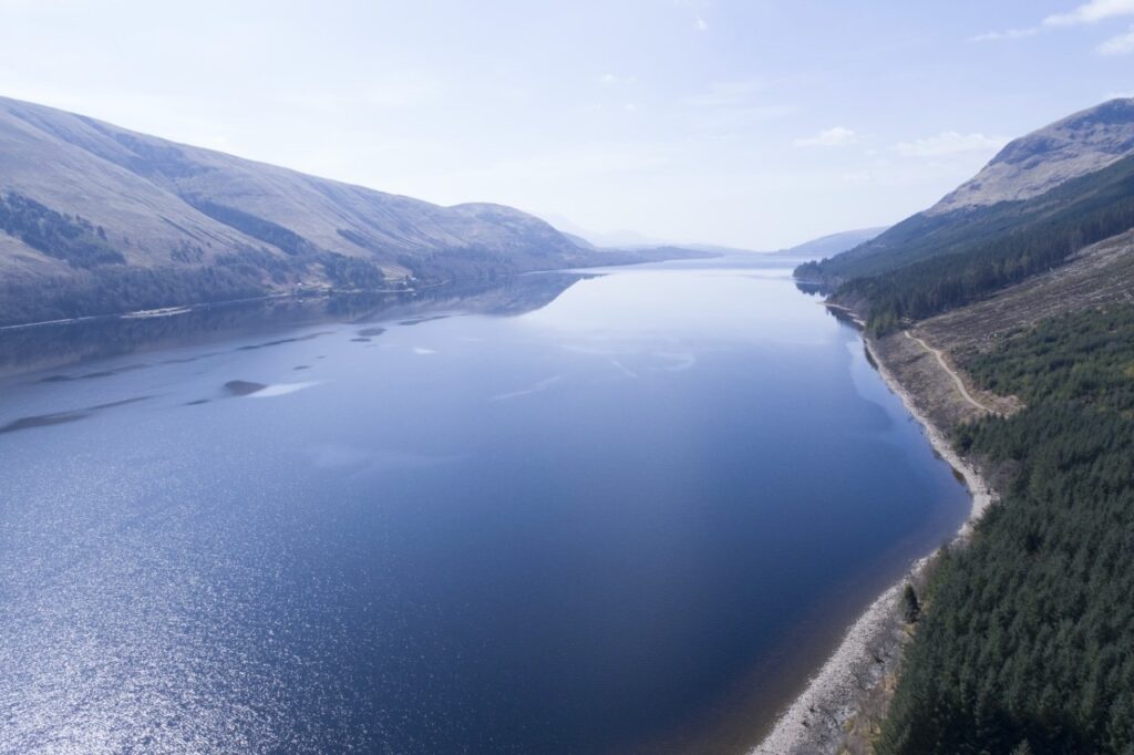 Work starts at SSE Renewables Scottish hydro project Work starts at SSE Renewables Scottish hydro project