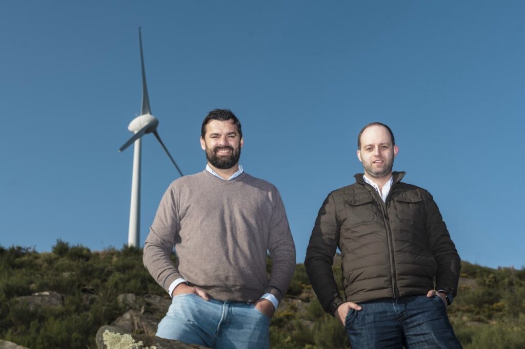Turbine blade monitoring startup raises €5m