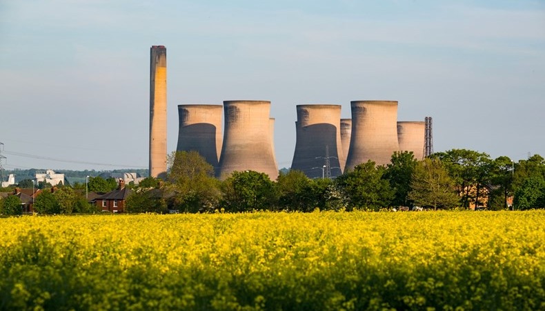 SSE reaches FID on 150MW UK battery