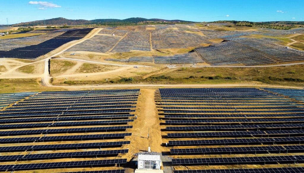X-ELIO reaches financial close on Spanish PV projects X-ELIO reaches financial close on Spanish PV projects