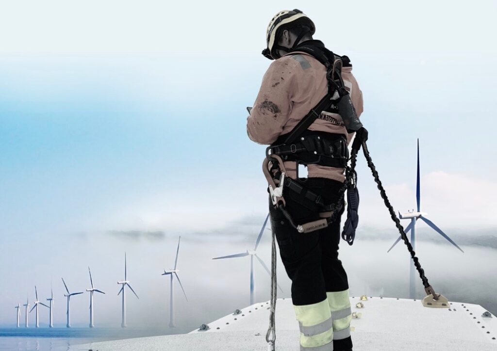 Norwegian firms form offshore wind O&M business Norwegian firms form offshore wind O&M business