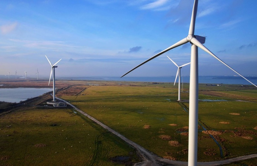 Statkraft consortium plans UK green hydrogen projects