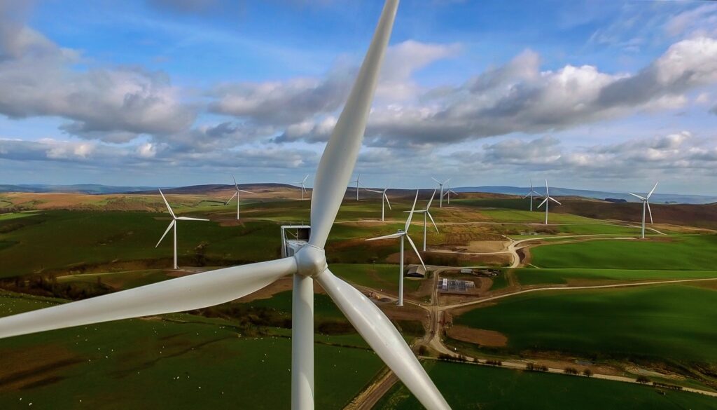 RES clears permit milestone for Welsh wind farm RES clears permit milestone for Welsh wind farm