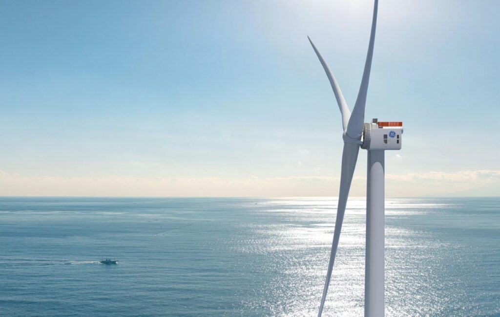 Dogger Bank secures PPAs for phase 3