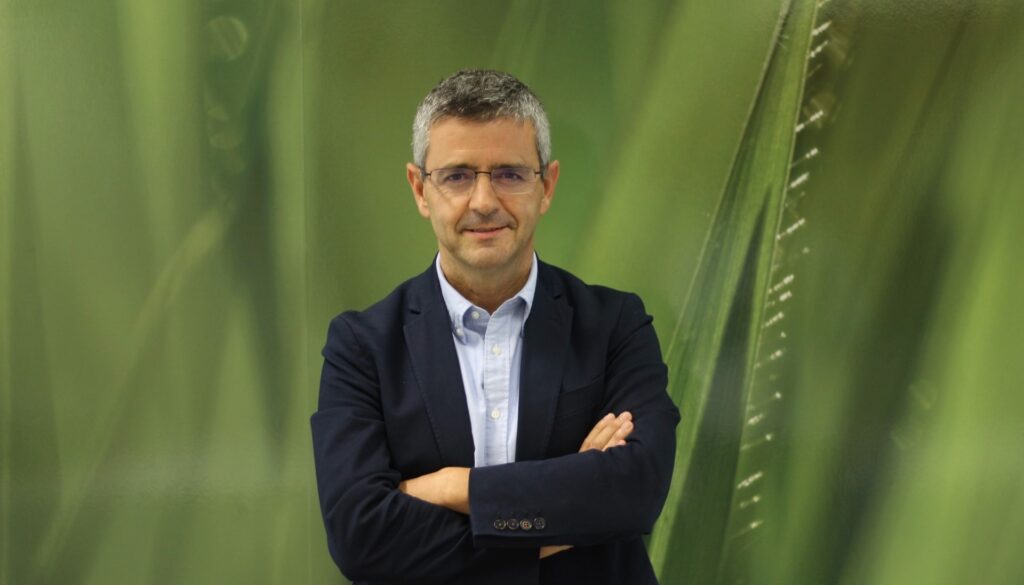Iberdrola director to chair European business alliance