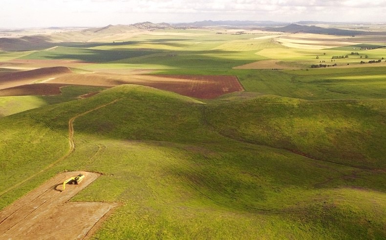 Neoen reaches financial close on Oz wind farm Neoen reaches financial close on Oz wind farm