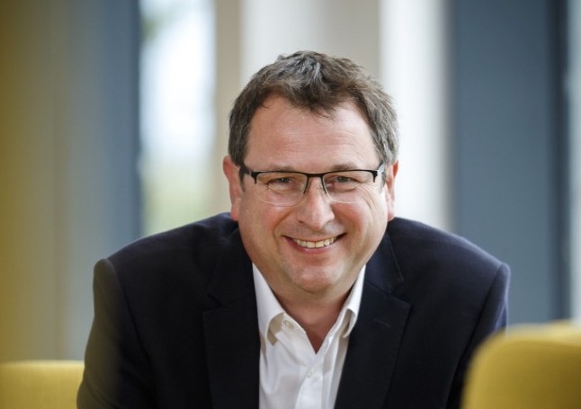 Havfram Subsea appoints new UK head Havfram Subsea appoints new UK head