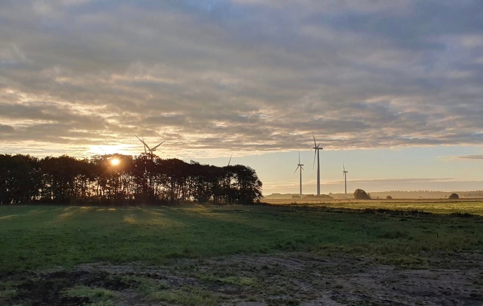 GWS picks up Siemens Gamesa gig in Sweden GWS picks up Siemens Gamesa gig in Sweden