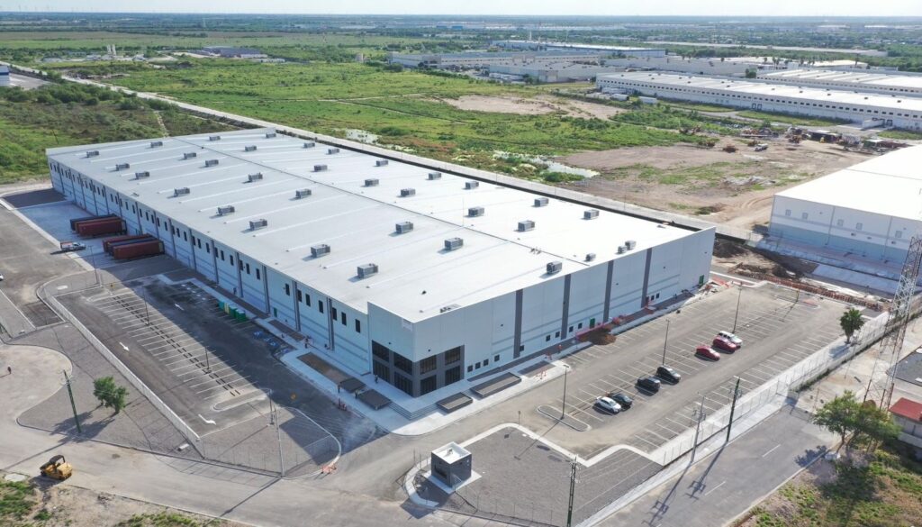 Hitachi plans US$155m North American hub Hitachi plans US$155m North American hub