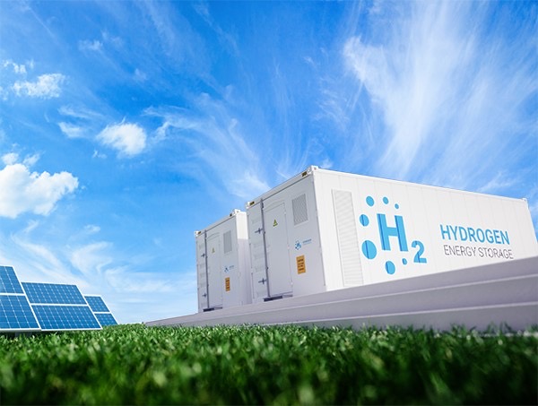 Dorset green hydrogen project secures funding