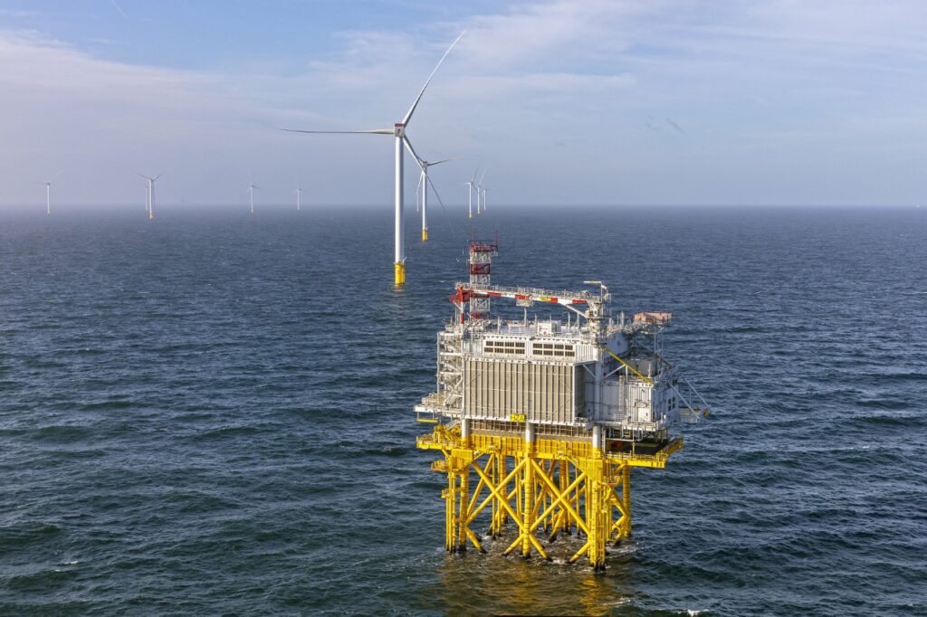 TenneT awards Dutch cable storage contracts TenneT awards Dutch cable storage contracts