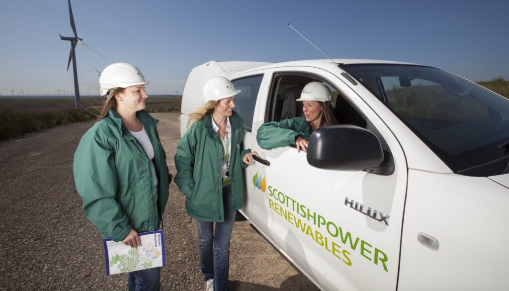 Iberdrola named Top Employer 2024 in eight countries
