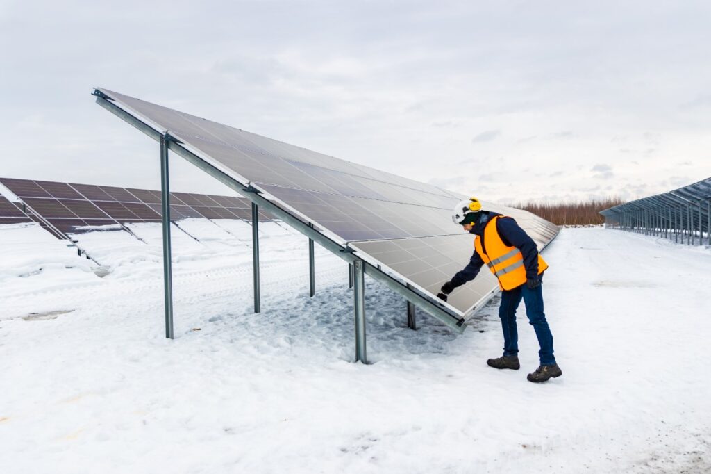 Ilmatar plans 40MW Finnish solar farm