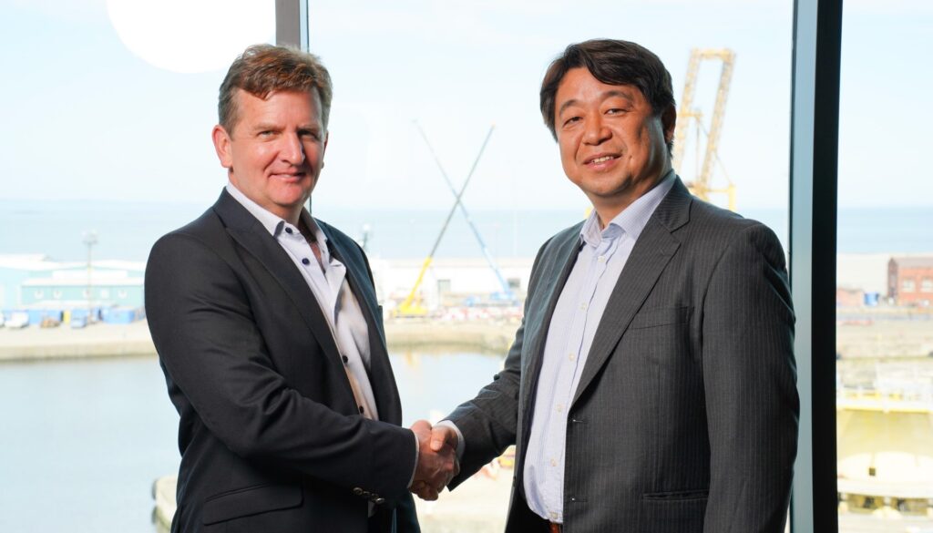 Micropiling firm secures steel deal Micropiling firm secures steel deal