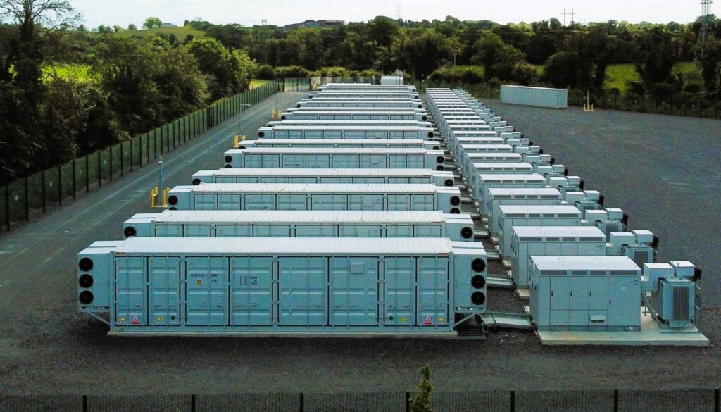 RES submits plans for NI wind farm extension