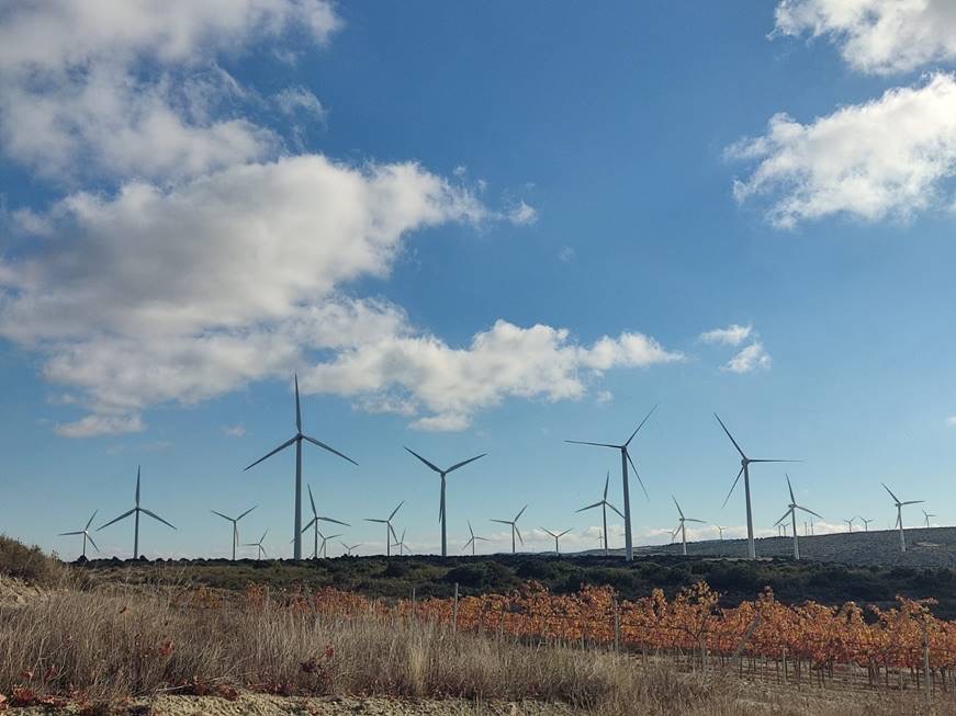 Falck unleashes 74MW Brattmyrliden Falck unleashes 74MW Brattmyrliden