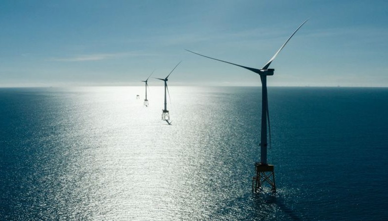 UK provides £184m guarantee to Fengmiao 1 Belgium mulling 'CfD-like' offshore model