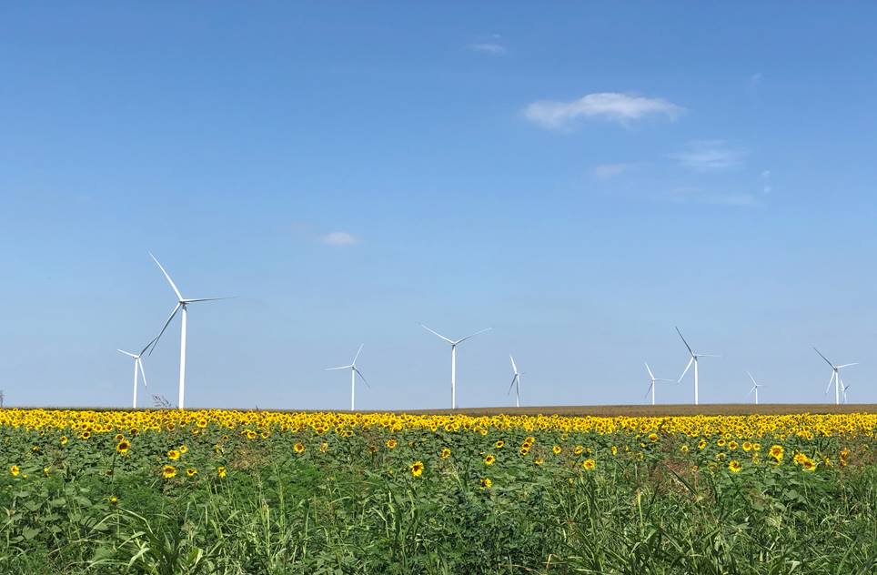 EBRD supports 56MW Polish wind farm EBRD supports 56MW Polish wind farm