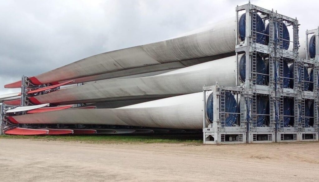 EDPR to auction off 90 Vestas turbines EDPR to auction off 90 Vestas turbines