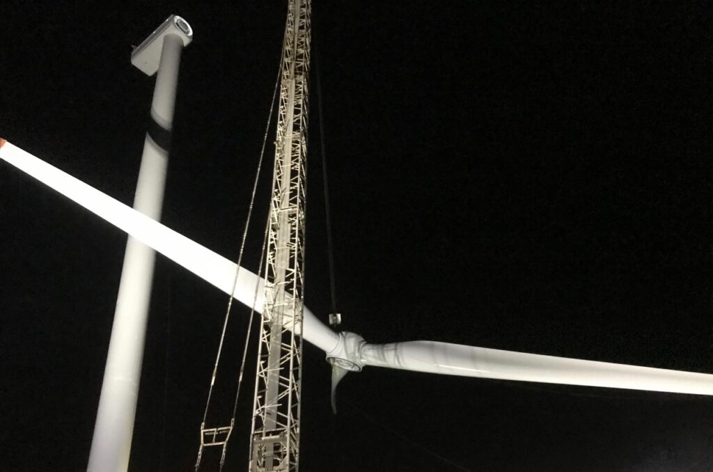 Nordex picks up 54.9MW Italian order