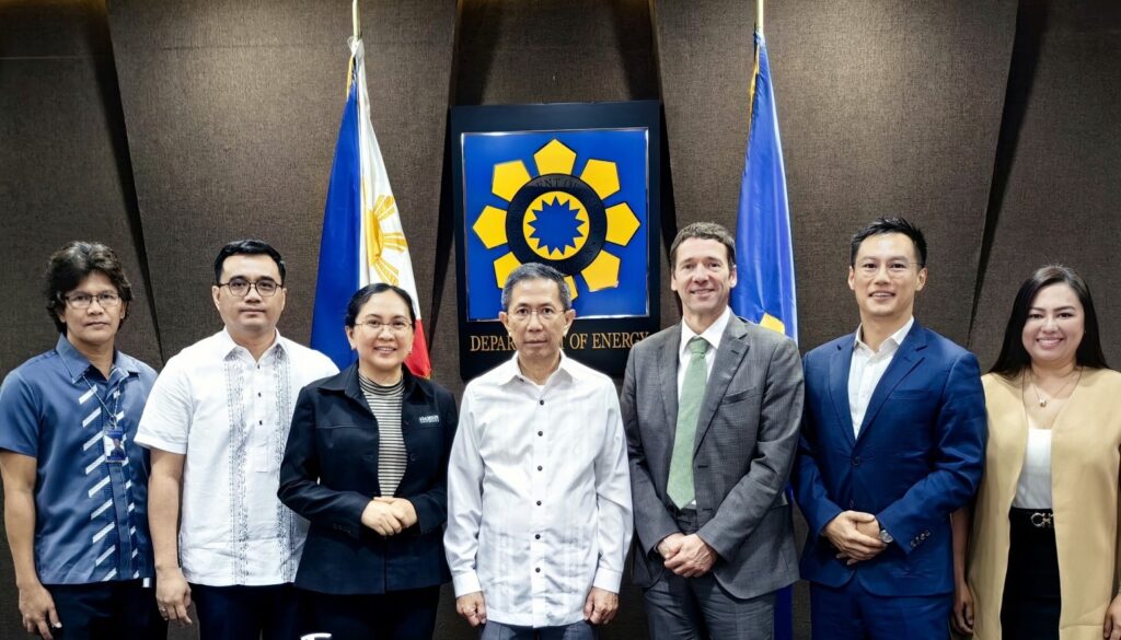 Corio targets Philippines offshore wind auctions Corio targets Philippines offshore wind auctions