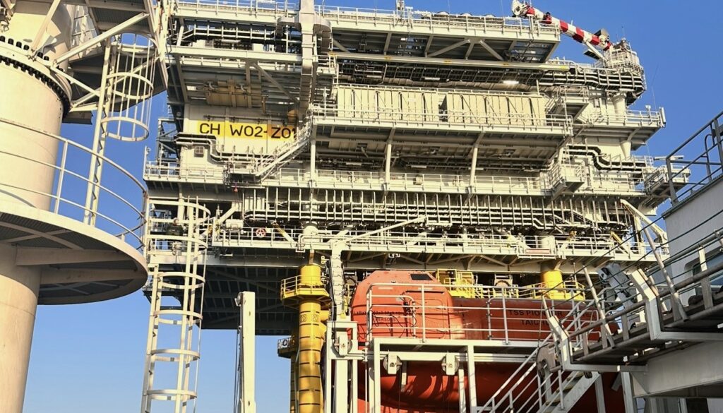 SMC completes Taiwan substation IM job SMC completes Taiwan substation IM job