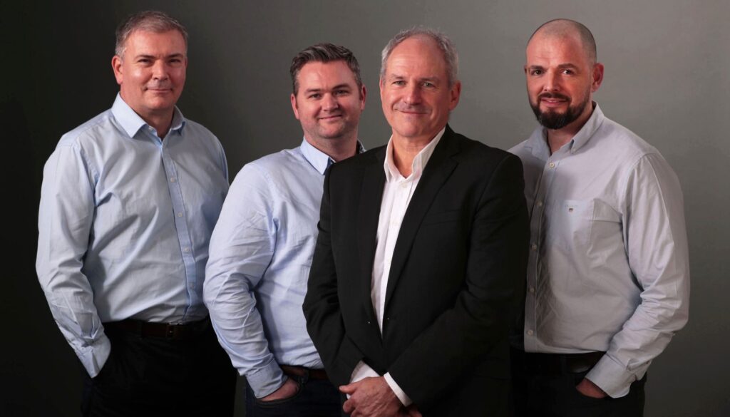 Interocean makes senior appointments Interocean makes senior appointments