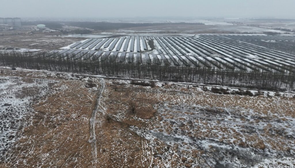 MET starts work on Hungarian PV project MET starts work on Hungarian PV project