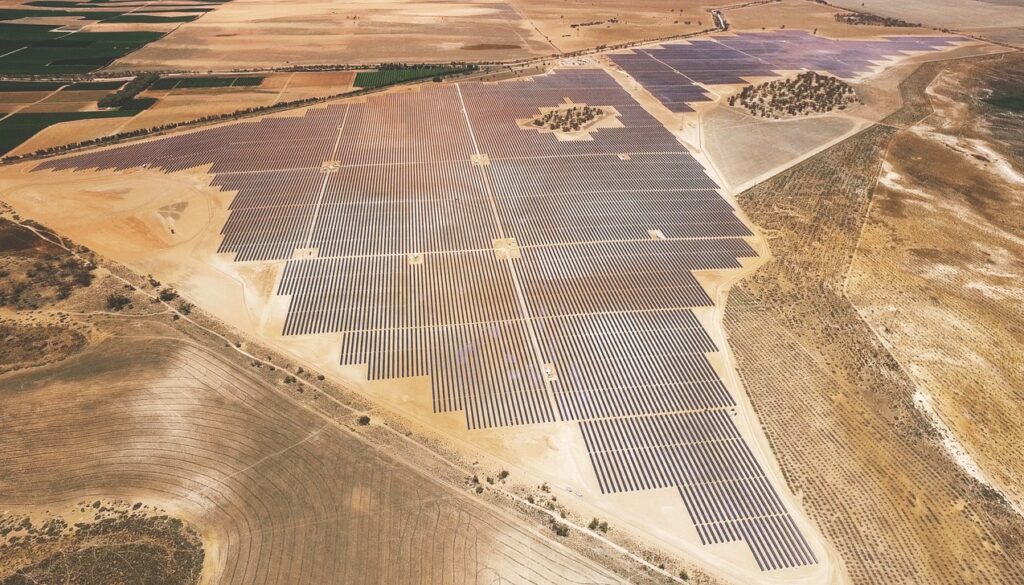 BayWa r.e. sells Oz solar site