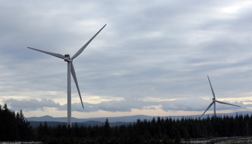 RWE seeks views on Welsh wind farm RWE seeks views on Welsh wind farm