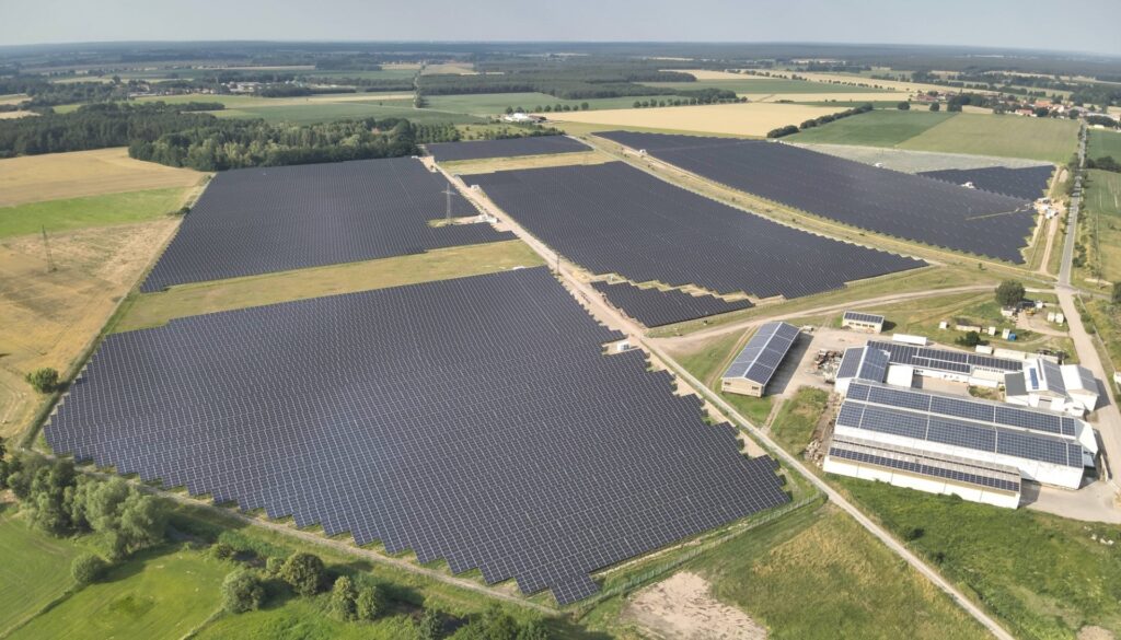 KGAL invests in 60MW German solar duo KGAL invests in 60MW German solar duo