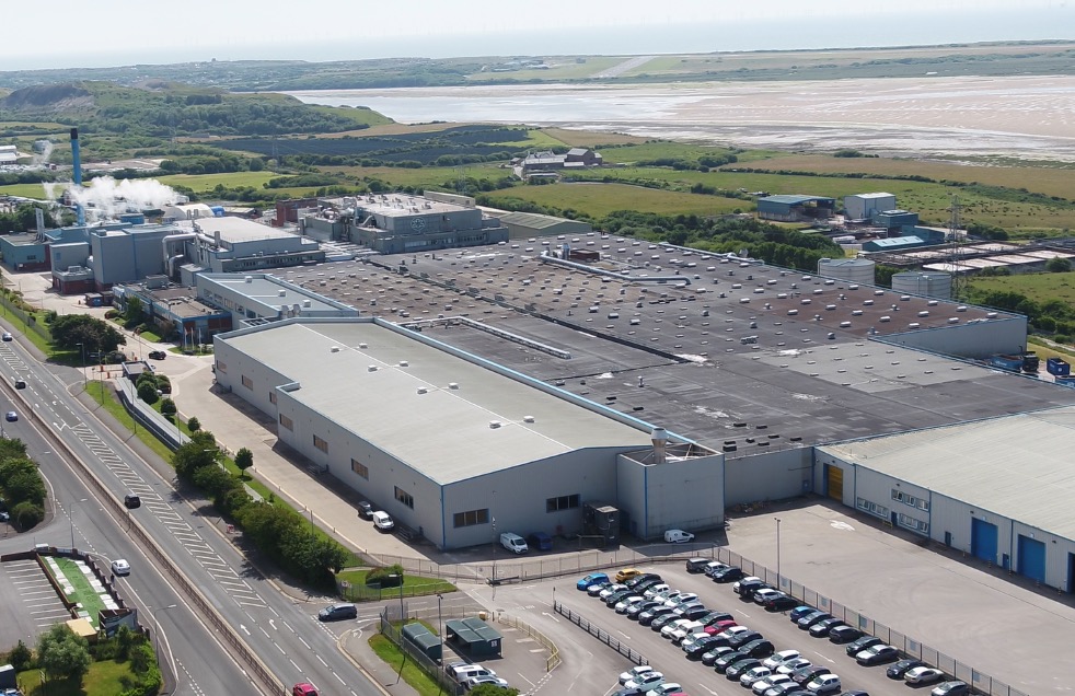 UK green hydrogen developer strikes offtake deal
