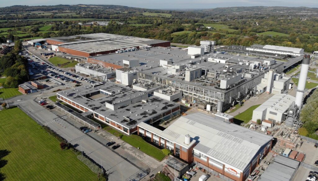 Carlton Power plans 20MW UK hydrogen scheme Carlton Power plans 20MW UK hydrogen scheme