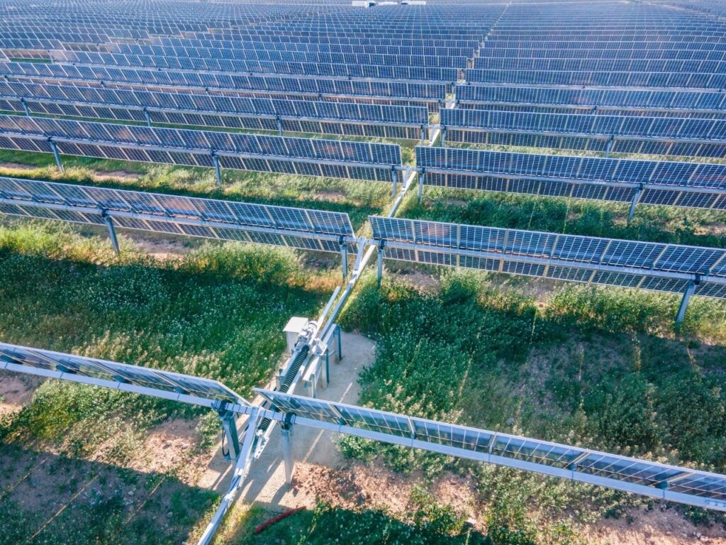 Lightsource BP forms green hydrogen JV Lightsource BP forms green hydrogen JV