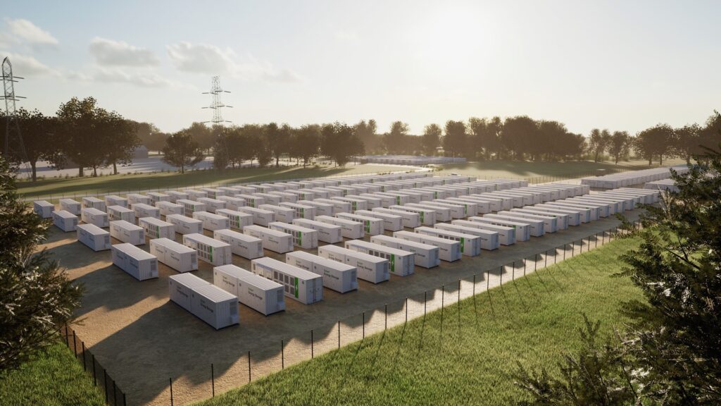 Pacific Green seals 500MW Oz battery consent