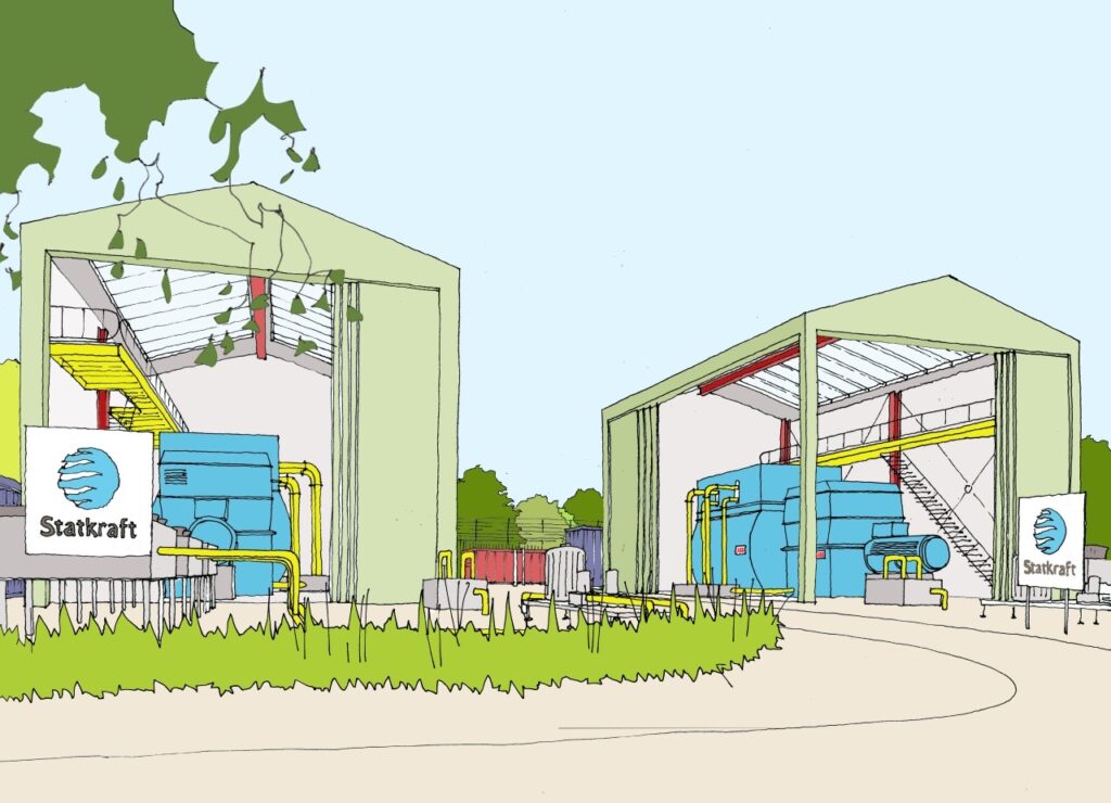 Statkraft awards ABB Greener Grid contract Statkraft awards ABB Greener Grid contract
