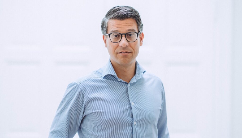 Landinfra consults on Swedish offshore wind project