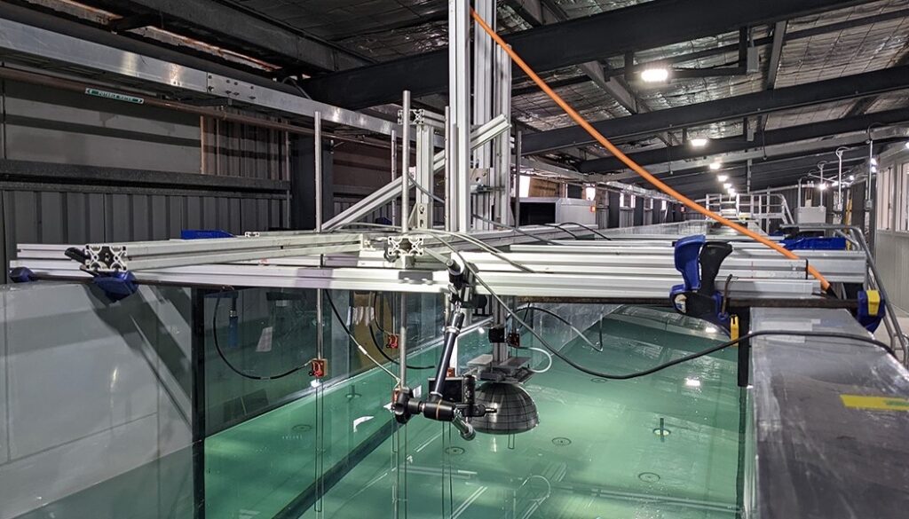 MERA launches Oz wave energy study MERA launches Oz wave energy study