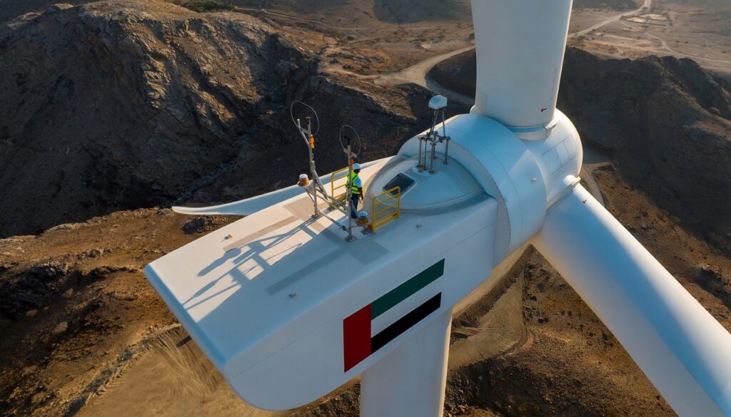 Masdar reaches 51GW milestone Masdar reaches 51GW milestone
