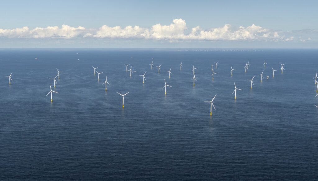 Sumitomo takes stake in Enefit Baltic project Sumitomo takes stake in Enefit Baltic project