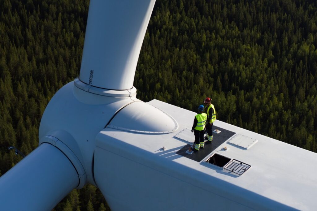 Nordex secures 100MW Irish order from SSE Nordex secures 100MW Irish order from SSE