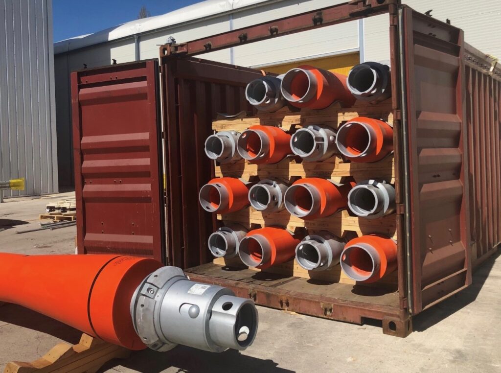 CRP Subsea invests in UK cable manufacturing facility